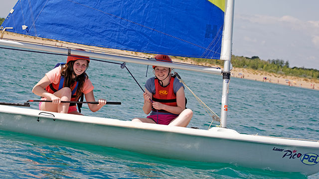 Mediterranean Watersports